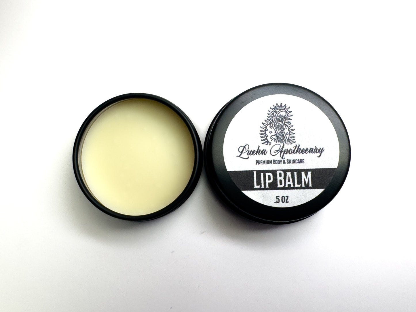 Lip Balm