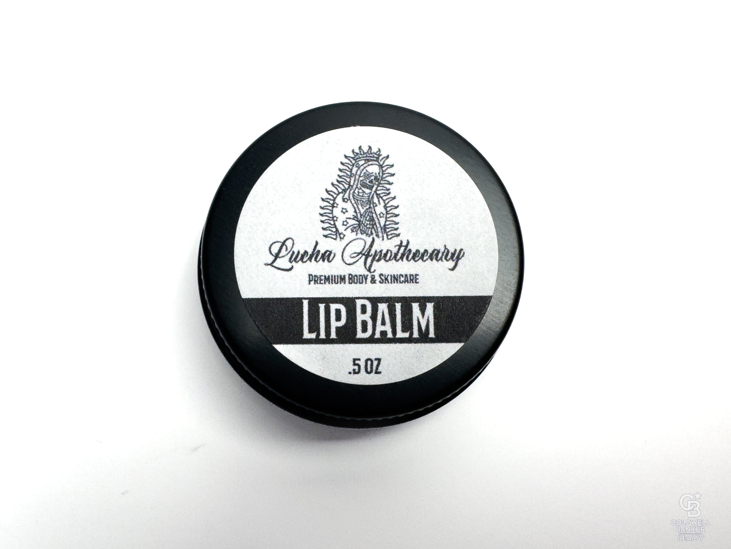 Lip Balm
