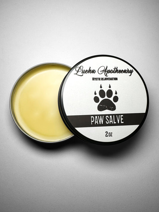 Paw Salve